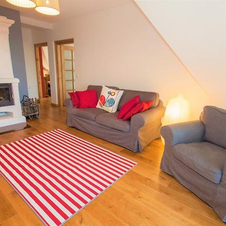 Apartament W Osadzie Podhalanskiej Gliczarow Ngoại thất bức ảnh