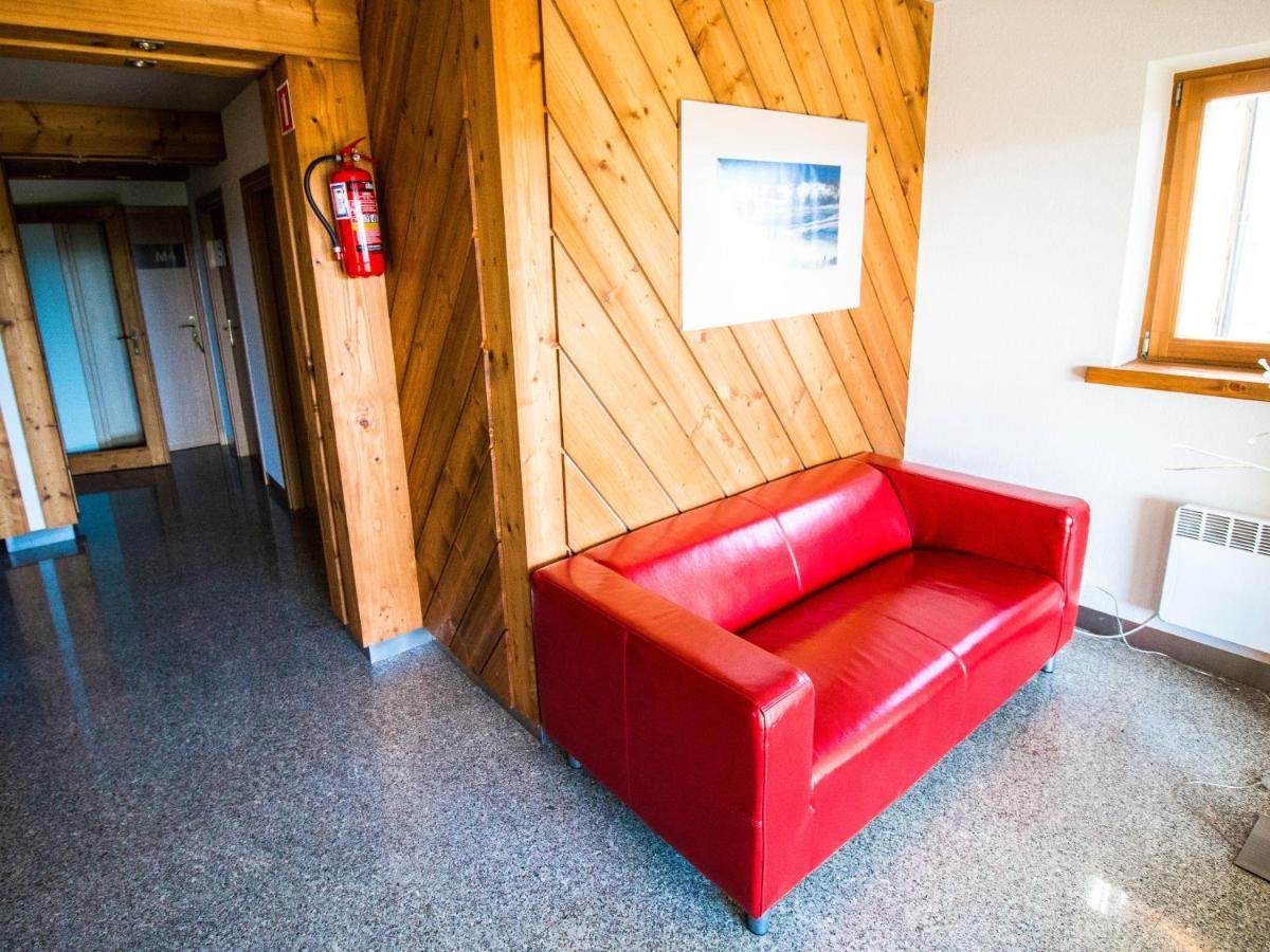 Apartament W Osadzie Podhalanskiej Gliczarow Ngoại thất bức ảnh