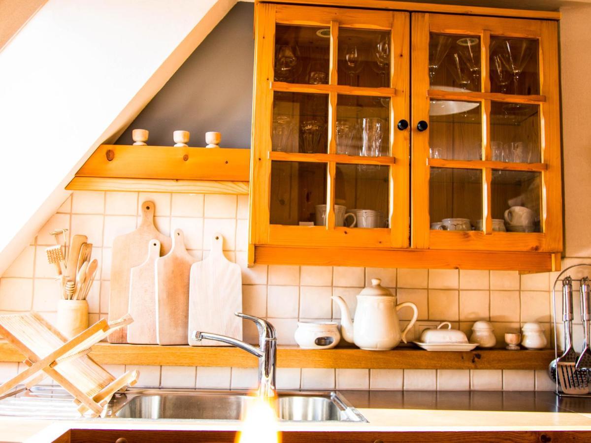 Apartament W Osadzie Podhalanskiej Gliczarow Ngoại thất bức ảnh